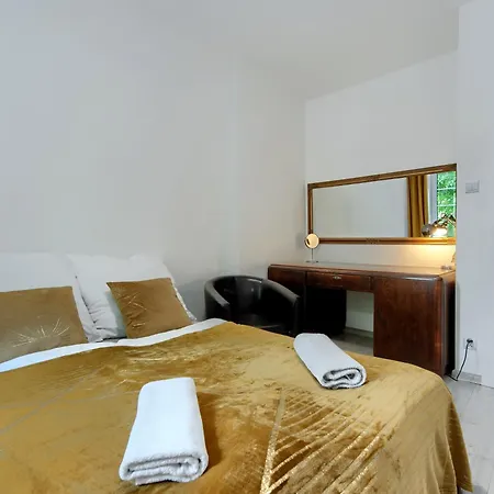 Apartment Mhs Family Old Town Gdansk